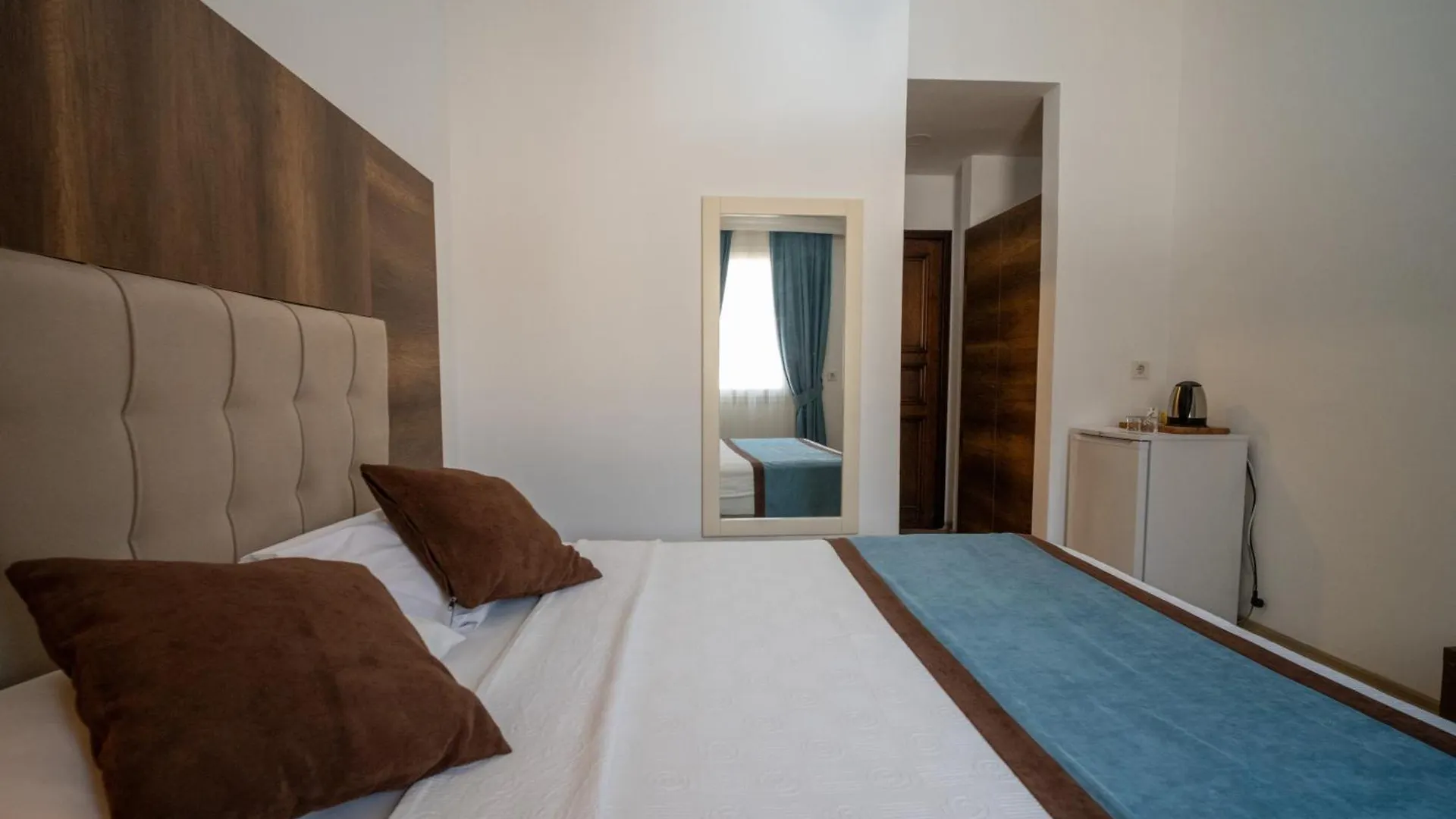 Bed & Breakfast Dinc Pension Bodrum