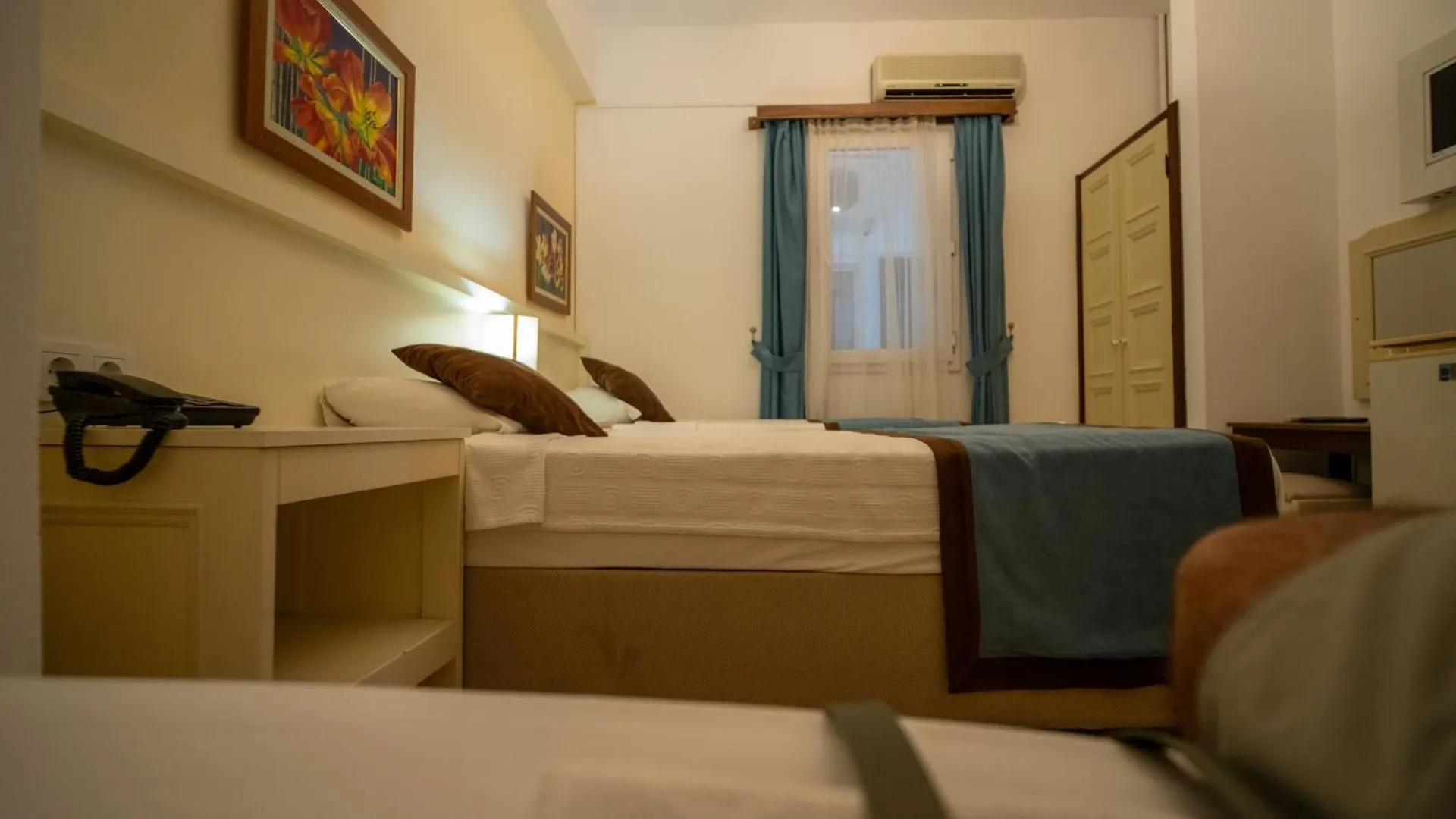 Dinc Pension Bodrum