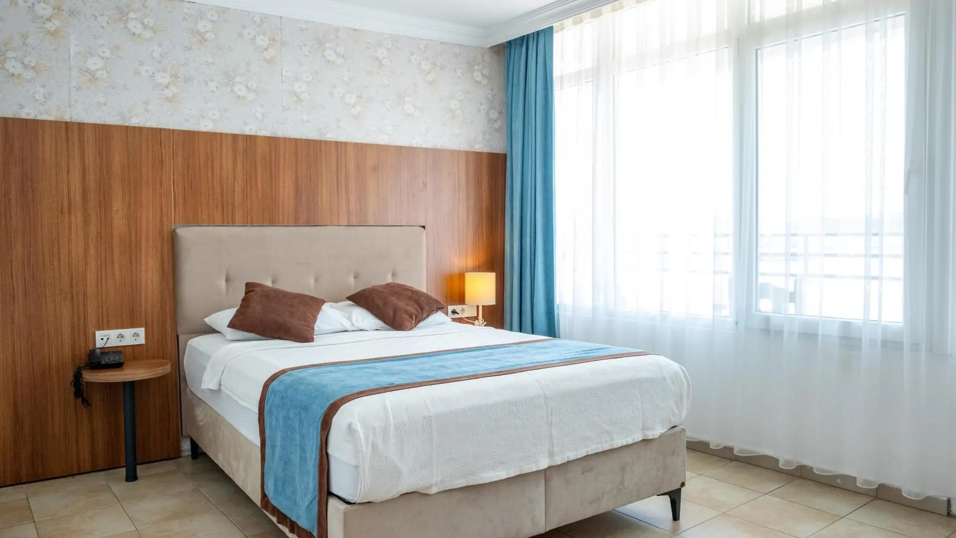 Dinc Pension Bodrum