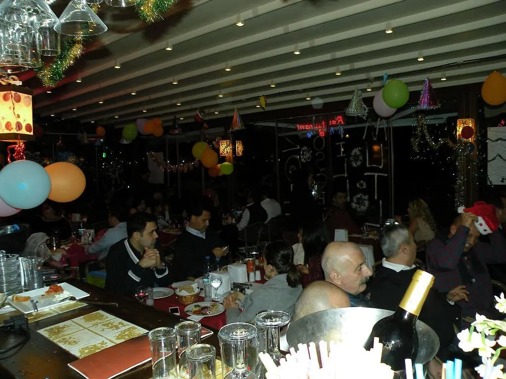 Dinc Pension Bodrum