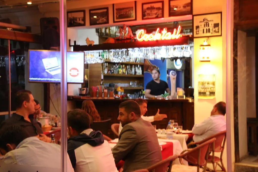 Bed & Breakfast Dinc Pension Bodrum