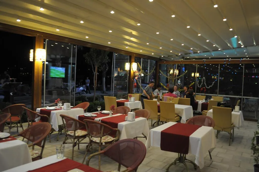 Dinc Pension Bodrum 3*,
