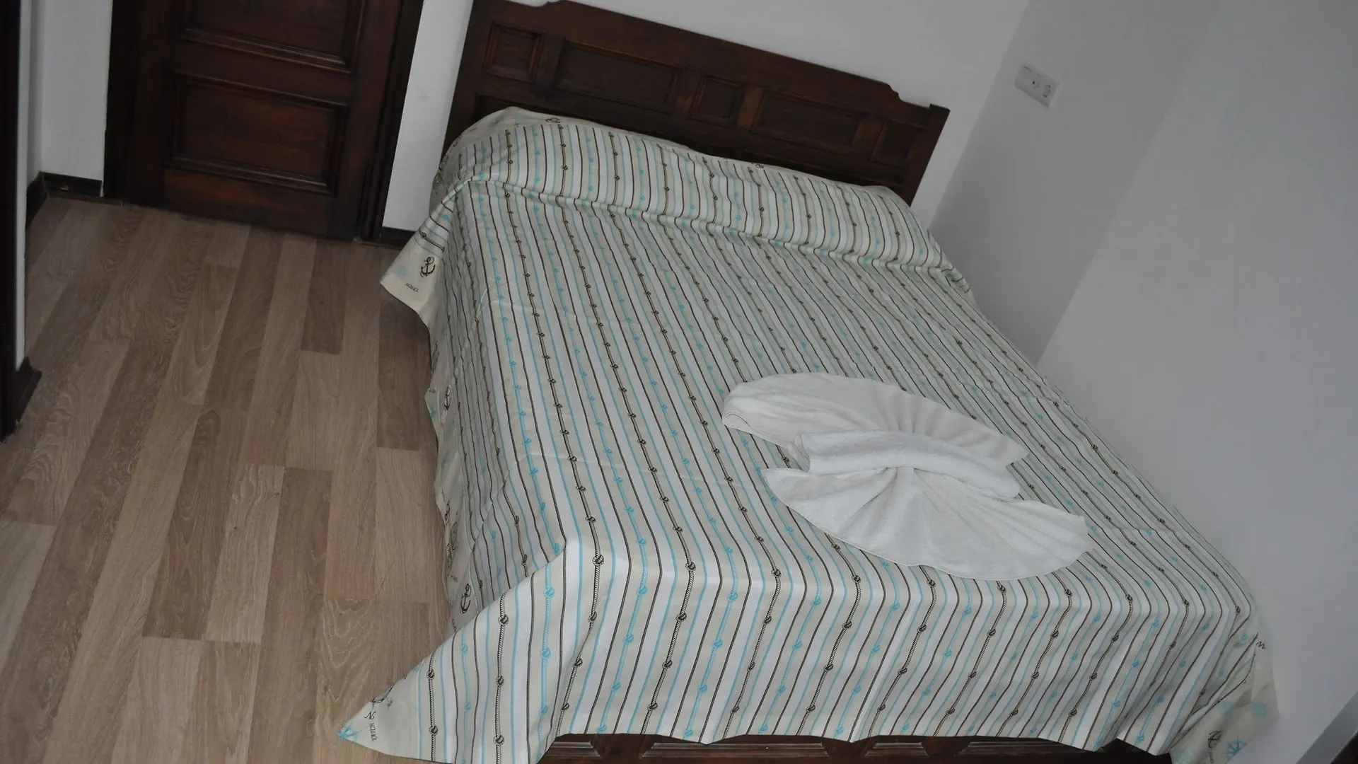 Dinc Pension Bodrum Bed & Breakfast