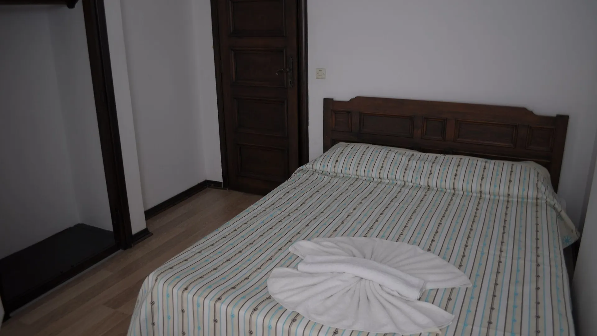 Dinc Pension Bodrum