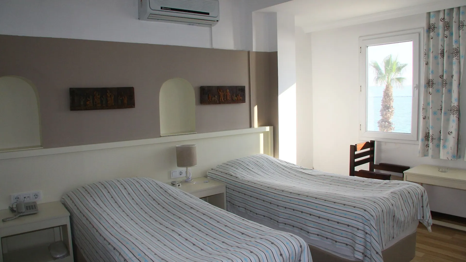 Dinc Pension Bodrum