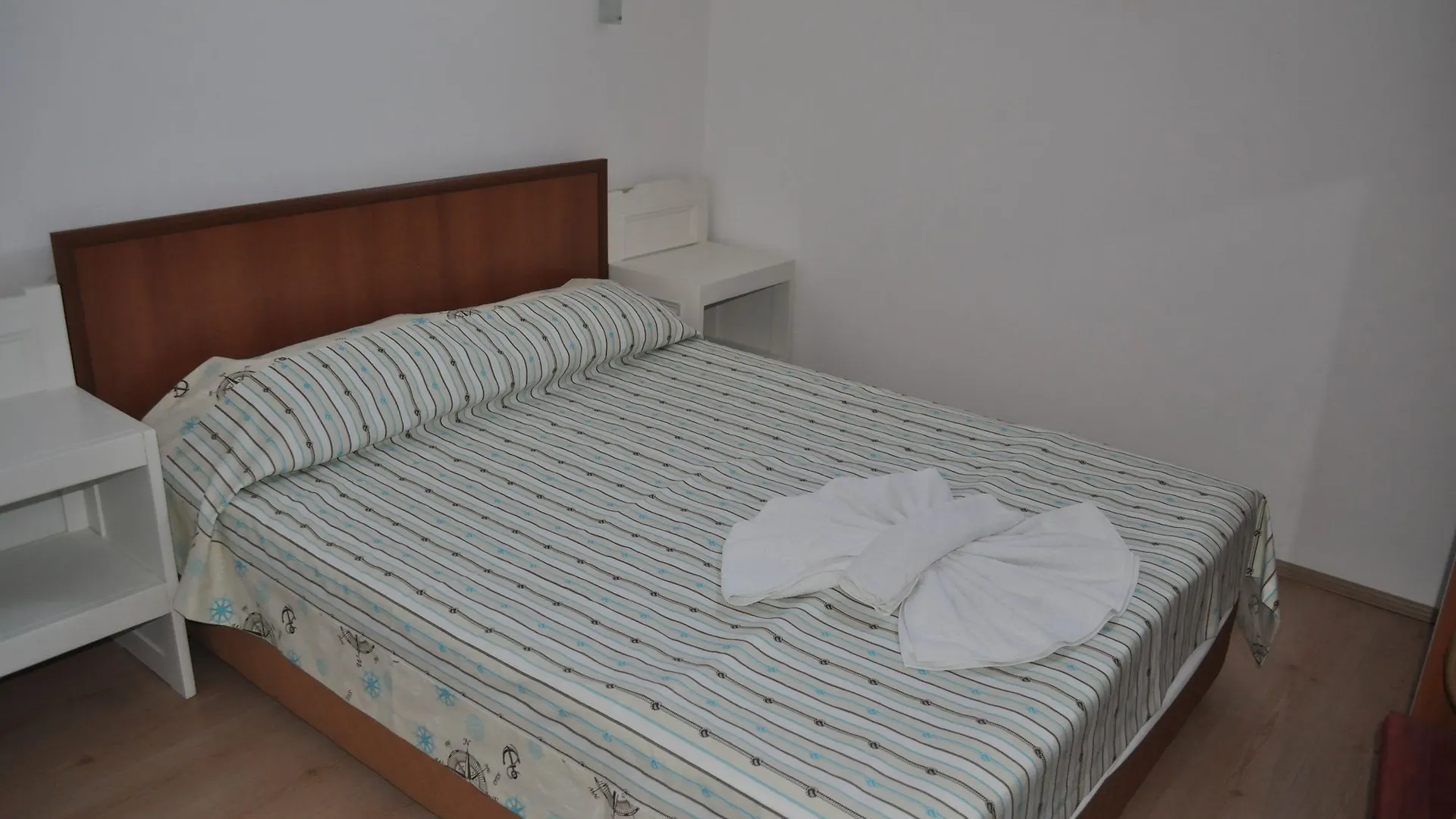 Bed & Breakfast Dinc Pension Bodrum